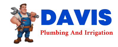 Trusted plumber in TREMPEALEAU